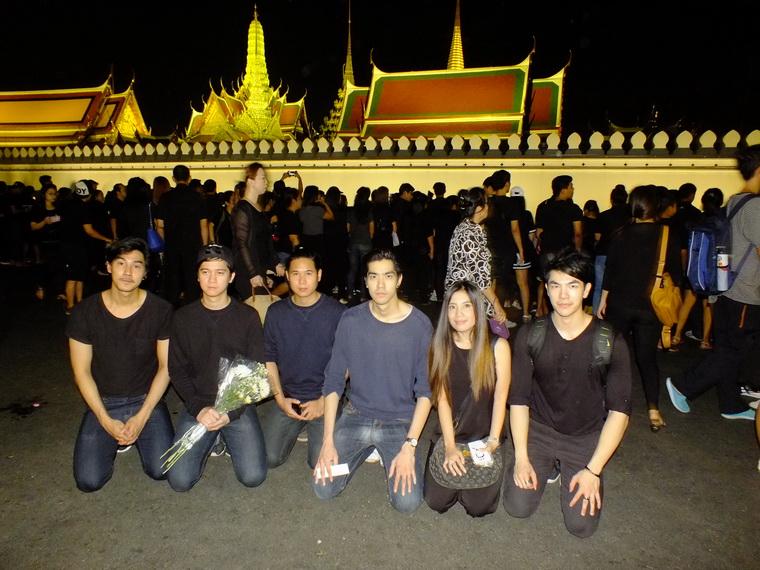 ไปเจอคนดีมา-35 23-10-59 มาทำดีเพื่อพ่อ #ทำดีเพื่อพ่อ