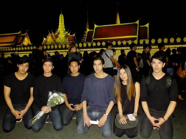 ไปเจอคนดีมา-35 23-10-59 มาทำดีเพื่อพ่อ #ทำดีเพื่อพ่อ