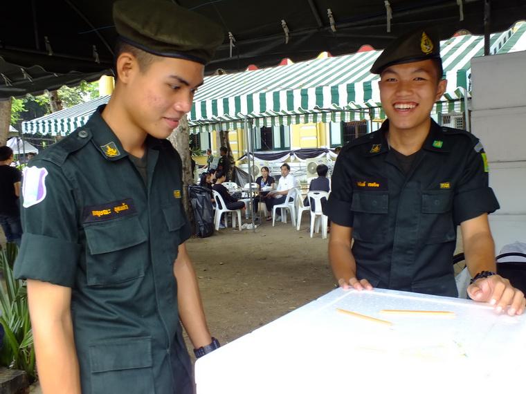 ไปเจอคนดีมา-36 24-10-59 มาทำดีเพื่อพ่อ #ทำดีเพื่อพ่อ