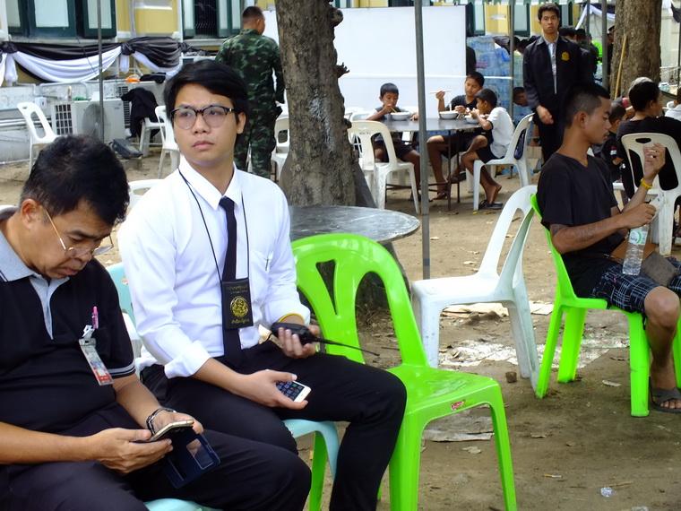 ไปเจอคนดีมา-36 24-10-59 มาทำดีเพื่อพ่อ #ทำดีเพื่อพ่อ