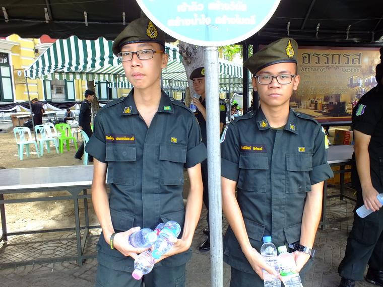 ไปเจอคนดีมา-36 24-10-59 มาทำดีเพื่อพ่อ #ทำดีเพื่อพ่อ