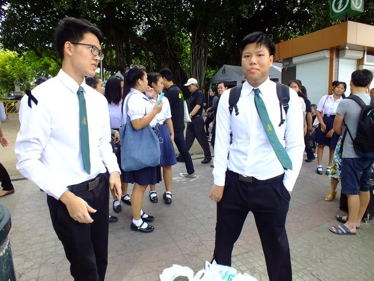 ไปเจอคนดีมา-36 24-10-59 มาทำดีเพื่อพ่อ #ทำดีเพื่อพ่อ