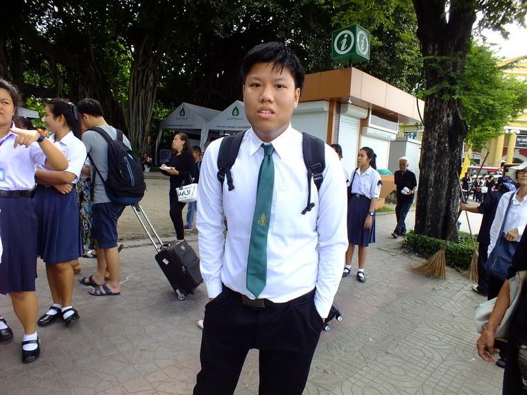 ไปเจอคนดีมา-36 24-10-59 มาทำดีเพื่อพ่อ #ทำดีเพื่อพ่อ