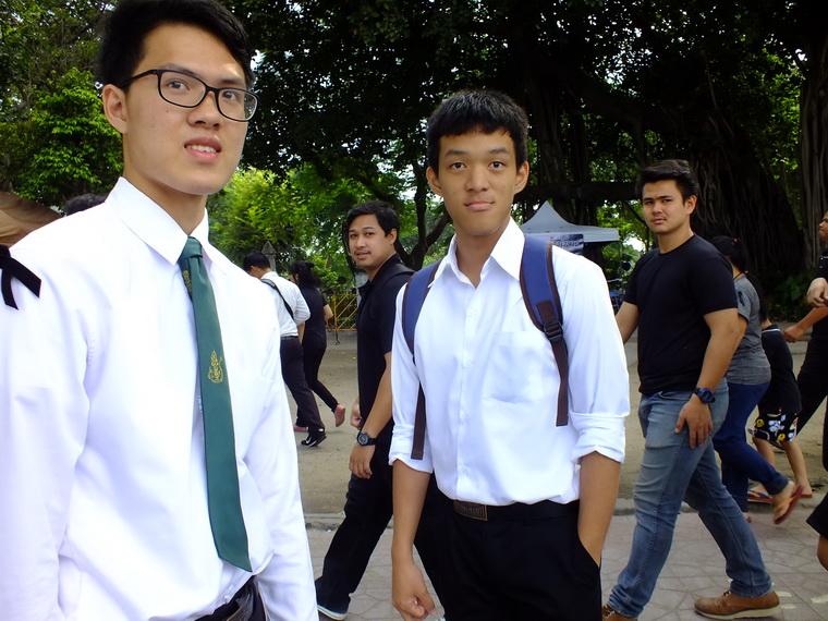 ไปเจอคนดีมา-36 24-10-59 มาทำดีเพื่อพ่อ #ทำดีเพื่อพ่อ