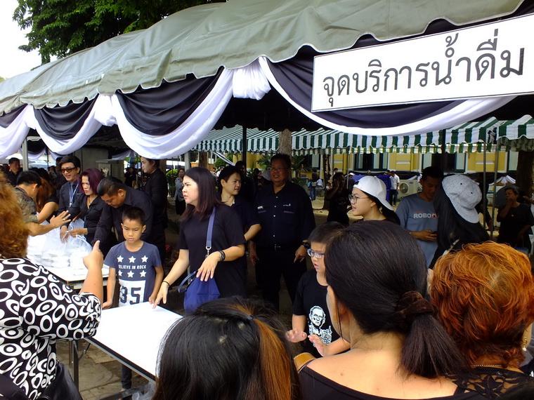 ไปเจอคนดีมา-37 24-10-59 มาทำดีเพื่อพ่อ #ทำดีเพื่อพ่อ