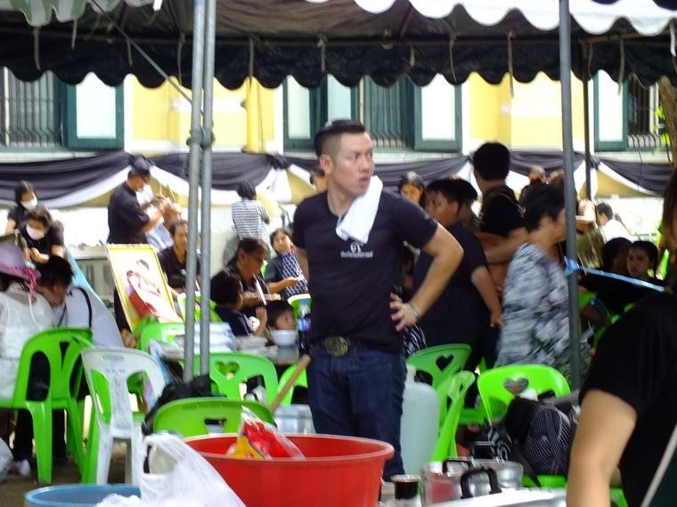 ไปเจอคนดีมา-37 24-10-59 มาทำดีเพื่อพ่อ #ทำดีเพื่อพ่อ