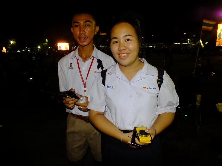 ไปเจอคนดีมา-34 23-10-59 มาทำดีเพื่อพ่อ #ทำดีเพื่อพ่อ