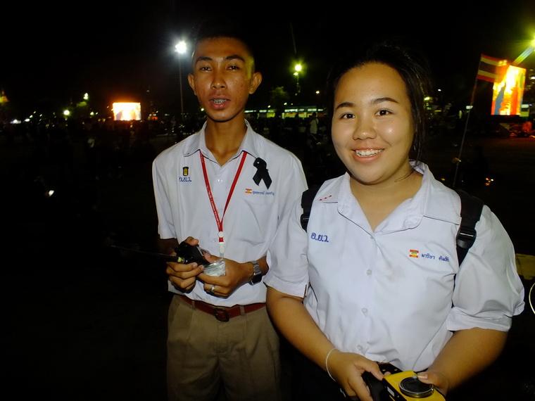 ไปเจอคนดีมา-34 23-10-59 มาทำดีเพื่อพ่อ #ทำดีเพื่อพ่อ