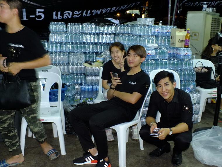 ไปเจอคนดีมา-34 23-10-59 มาทำดีเพื่อพ่อ #ทำดีเพื่อพ่อ