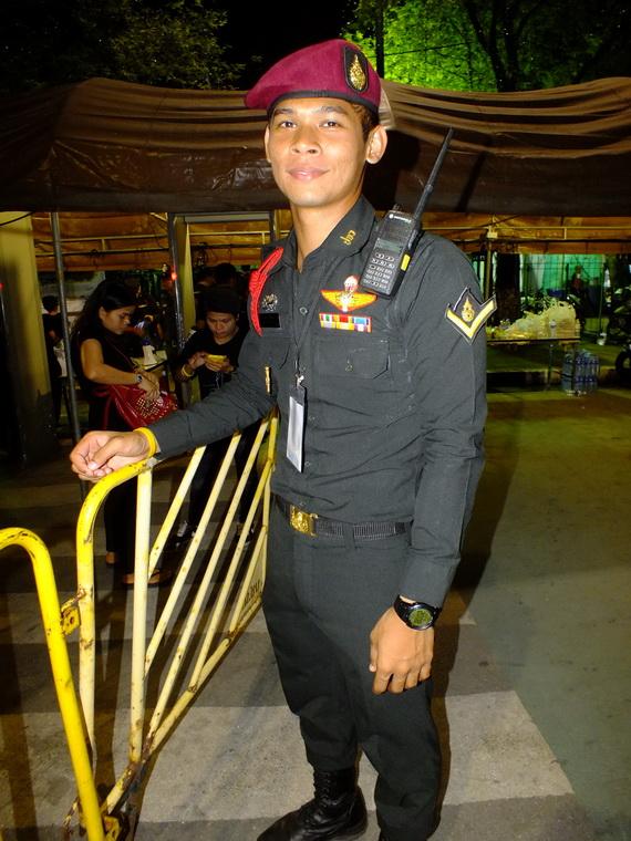 ไปเจอคนดีมา-34 23-10-59 มาทำดีเพื่อพ่อ #ทำดีเพื่อพ่อ