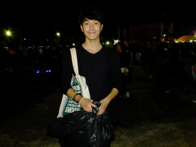 ไปเจอคนดีมา-34 23-10-59 มาทำดีเพื่อพ่อ #ทำดีเพื่อพ่อ