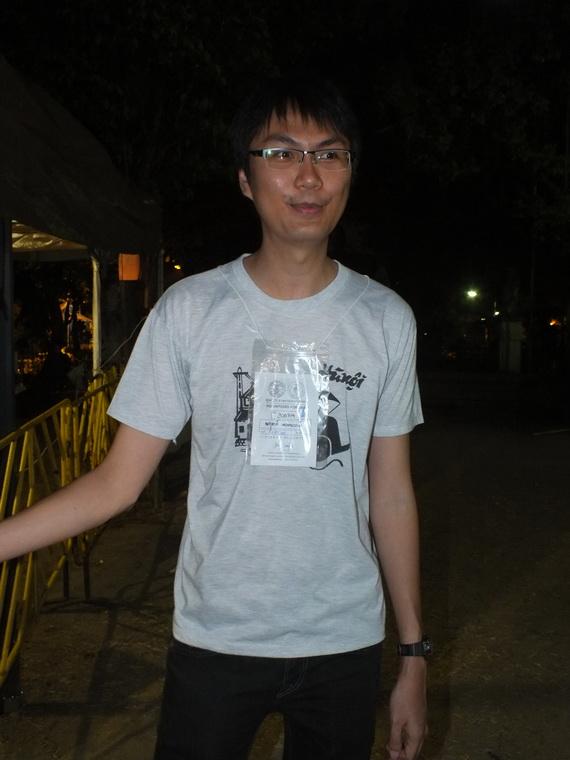 ไปเจอคนดีมา-39 24-10-59 มาทำดีเพื่อพ่อ #ทำดีเพื่อพ่อ
