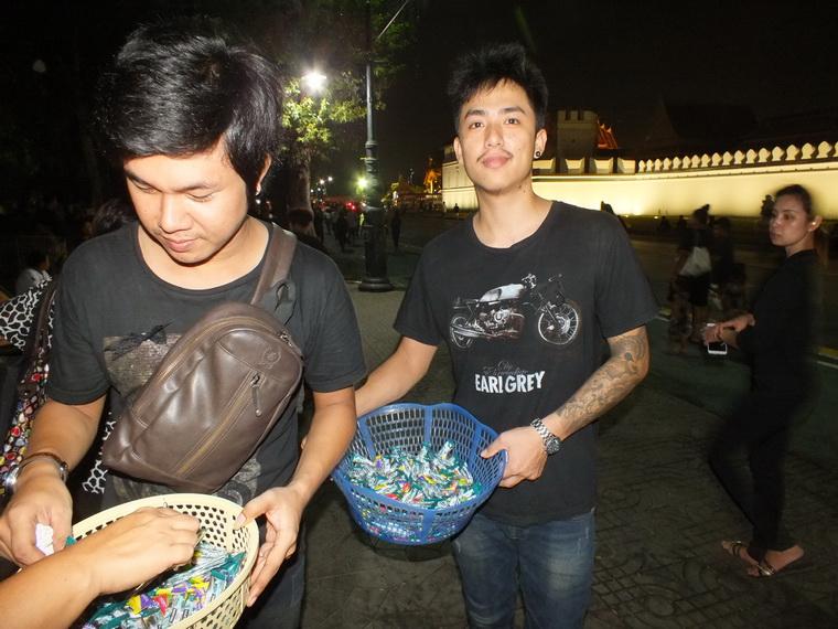 ไปเจอคนดีมา-39 24-10-59 มาทำดีเพื่อพ่อ #ทำดีเพื่อพ่อ