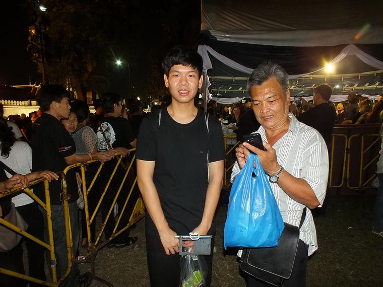 ไปเจอคนดีมา-39 24-10-59 มาทำดีเพื่อพ่อ #ทำดีเพื่อพ่อ