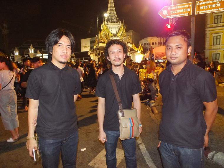 ไปเจอคนดีมา-40 24-10-59 มาทำดีเพื่อพ่อ #ทำดีเพื่อพ่อ