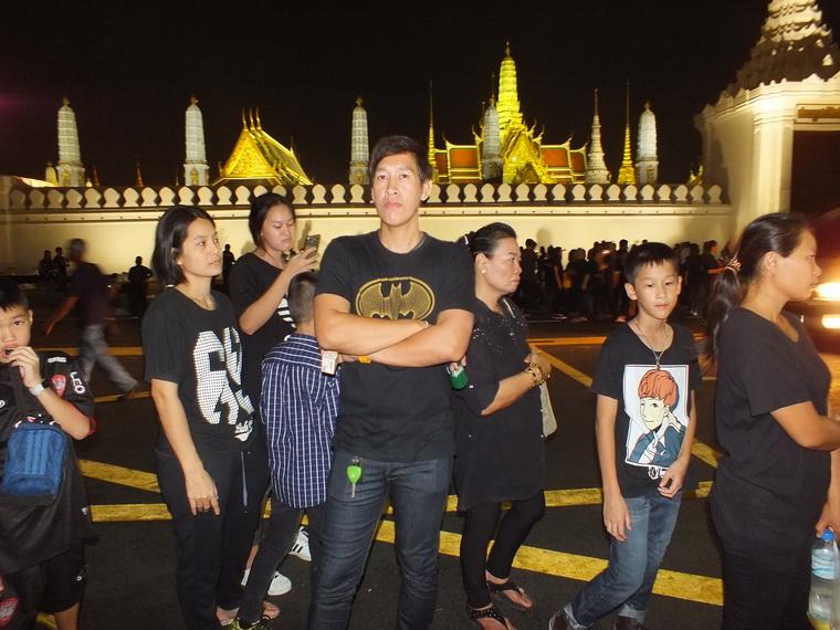 ไปเจอคนดีมา-40 24-10-59 มาทำดีเพื่อพ่อ #ทำดีเพื่อพ่อ