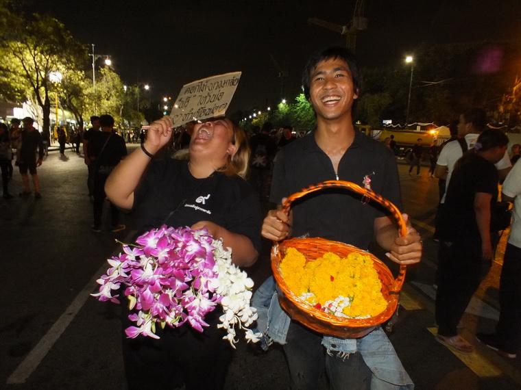 ไปเจอคนดีมา-40 24-10-59 มาทำดีเพื่อพ่อ #ทำดีเพื่อพ่อ