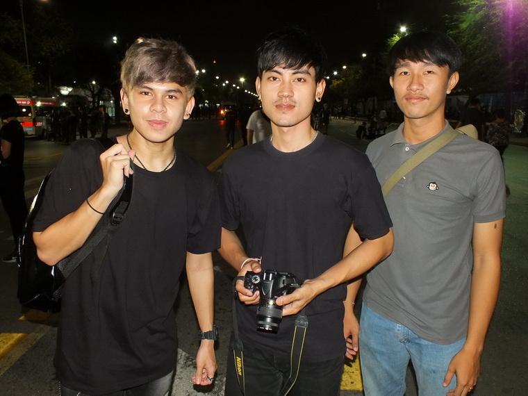ไปเจอคนดีมา-41 24-10-59 มาทำดีเพื่อพ่อ #ทำดีเพื่อพ่อ