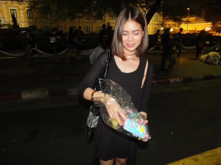 ไปเจอคนดีมา-41 24-10-59 มาทำดีเพื่อพ่อ #ทำดีเพื่อพ่อ