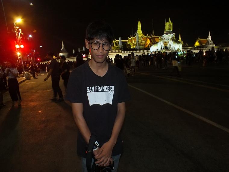 ไปเจอคนดีมา-41 24-10-59 มาทำดีเพื่อพ่อ #ทำดีเพื่อพ่อ