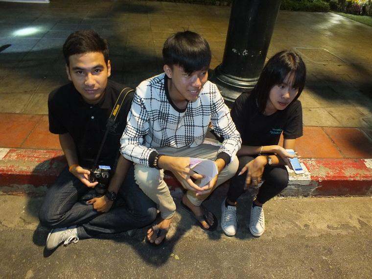 ไปเจอคนดีมา-41 24-10-59 มาทำดีเพื่อพ่อ #ทำดีเพื่อพ่อ