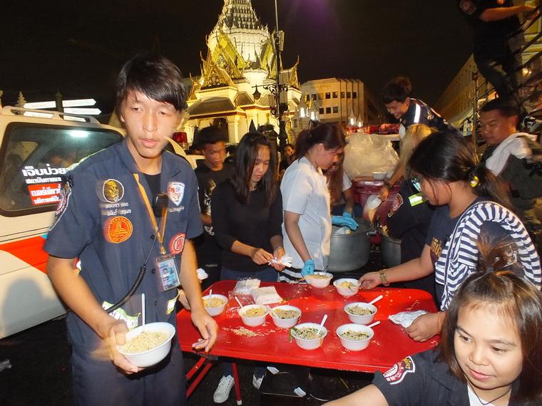 ไปเจอคนดีมา-41 24-10-59 มาทำดีเพื่อพ่อ #ทำดีเพื่อพ่อ