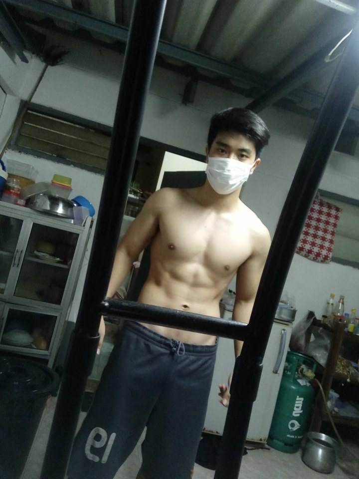 โอม #ช่างทาสีในตำนาน