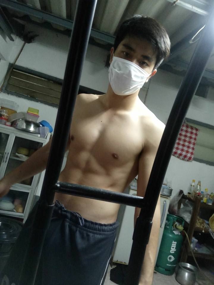 โอม #ช่างทาสีในตำนาน