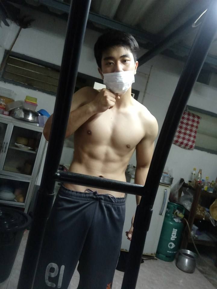 โอม #ช่างทาสีในตำนาน