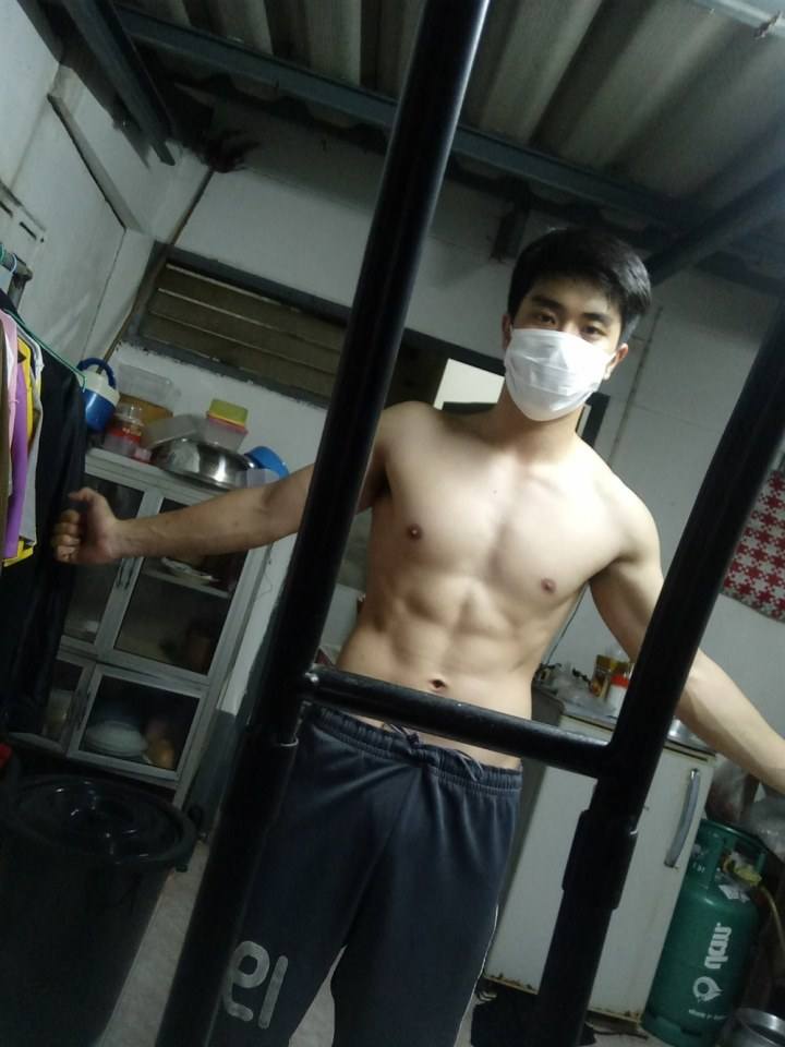 โอม #ช่างทาสีในตำนาน