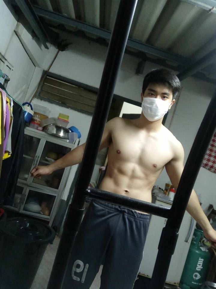 โอม #ช่างทาสีในตำนาน