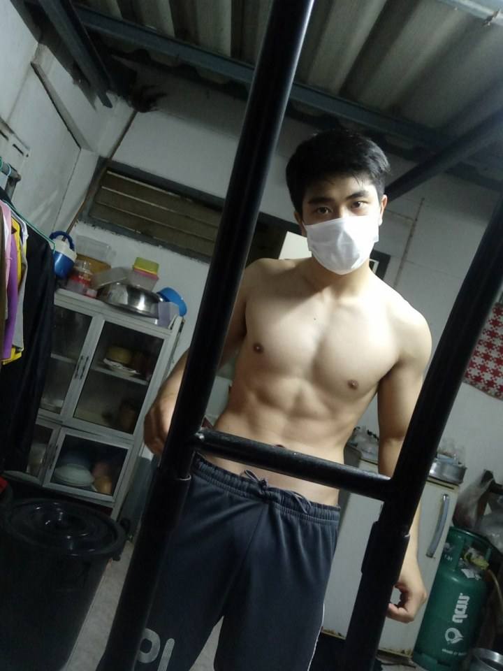 โอม #ช่างทาสีในตำนาน