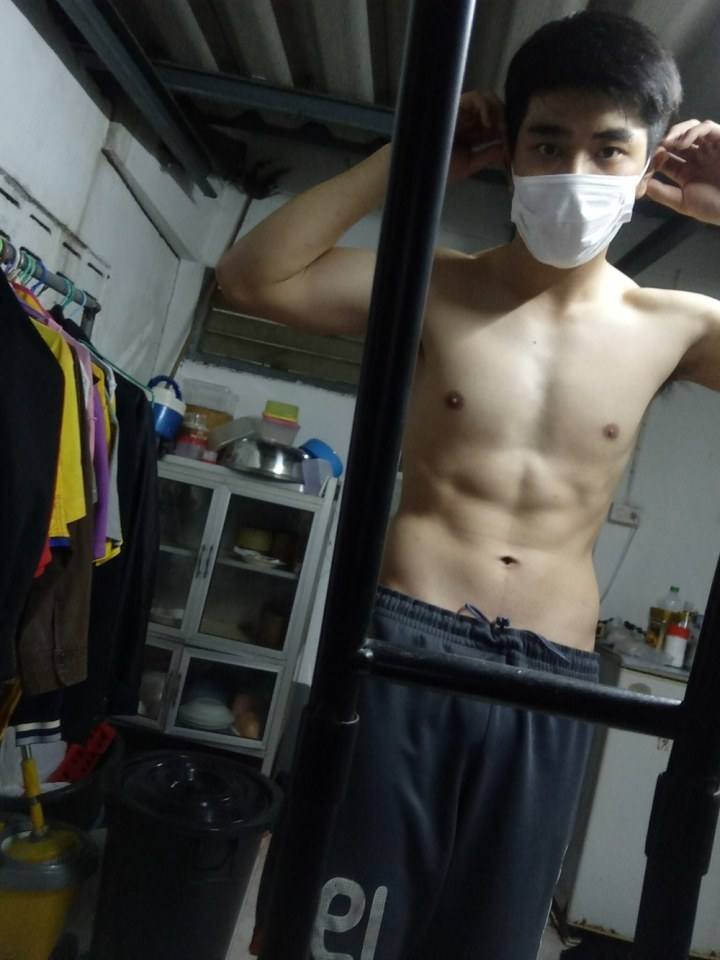 โอม #ช่างทาสีในตำนาน