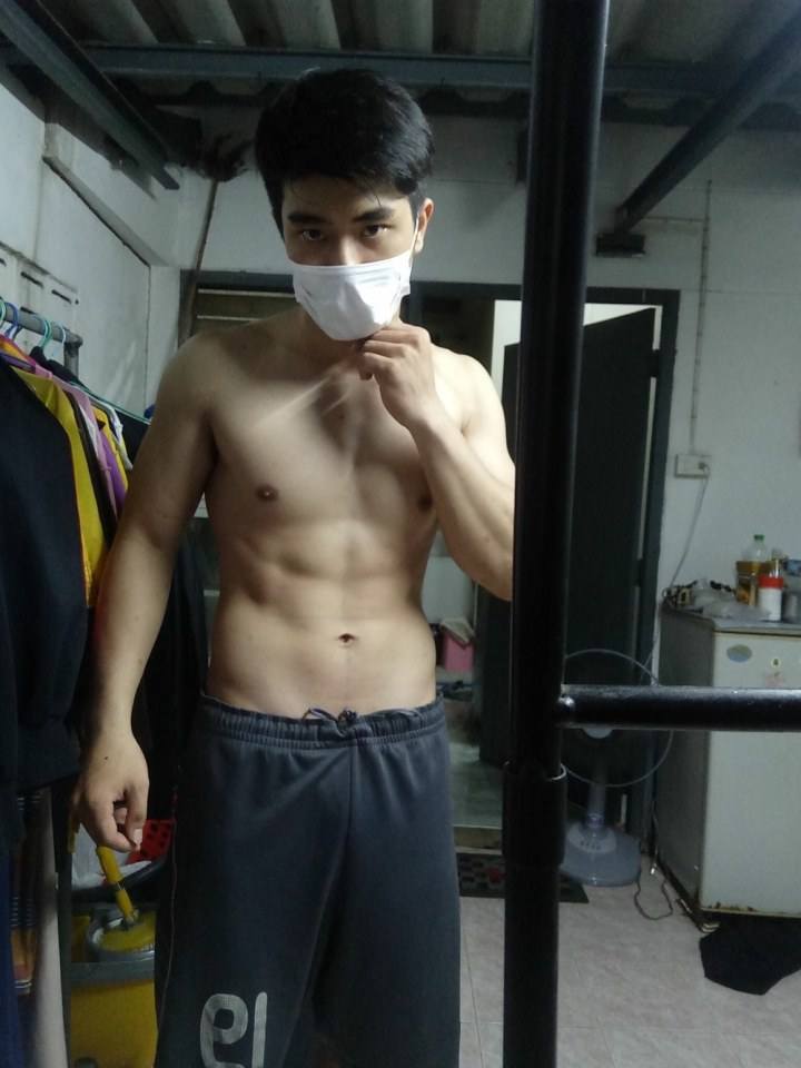 โอม #ช่างทาสีในตำนาน