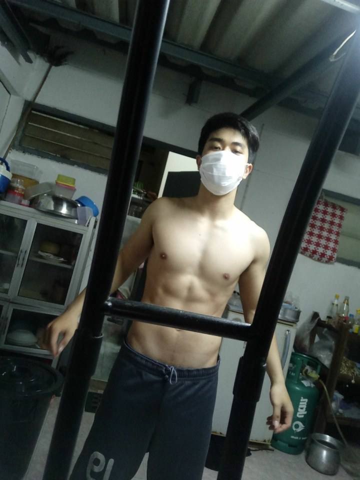 โอม #ช่างทาสีในตำนาน