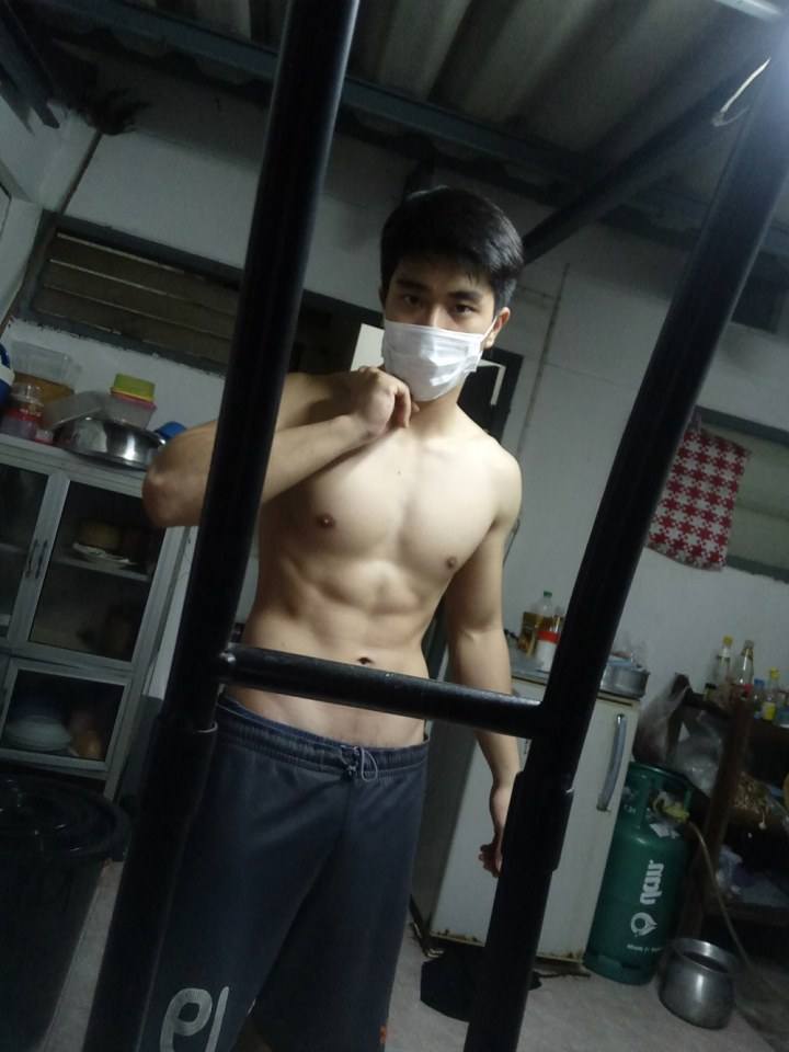 โอม #ช่างทาสีในตำนาน