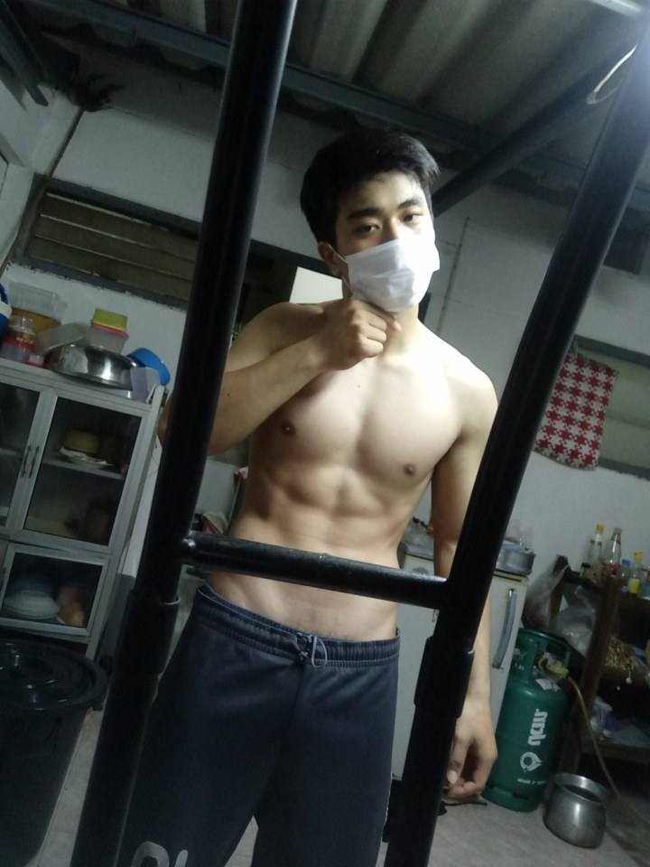 โอม #ช่างทาสีในตำนาน