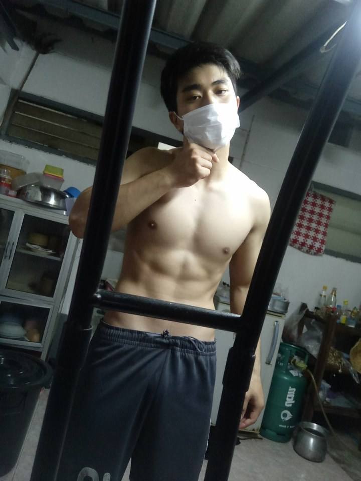 โอม #ช่างทาสีในตำนาน