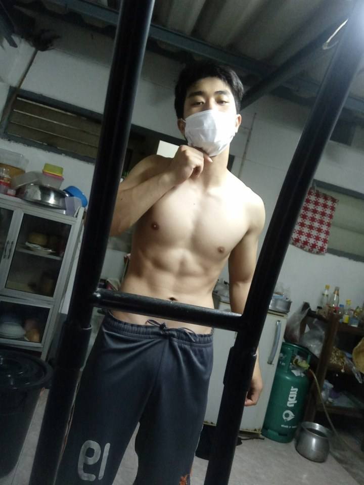 โอม #ช่างทาสีในตำนาน