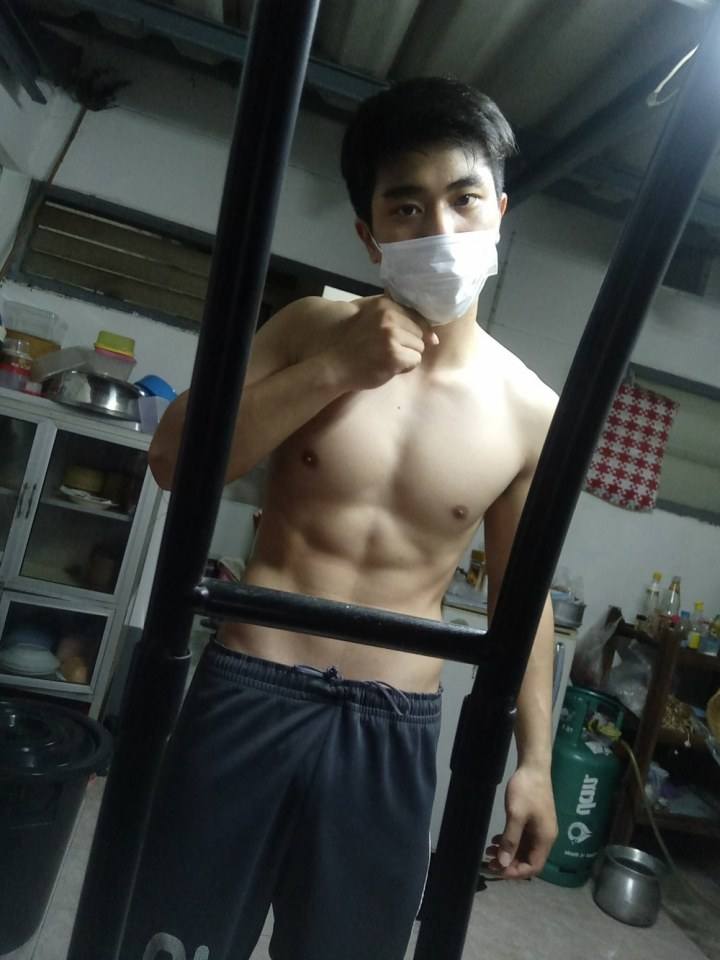 โอม #ช่างทาสีในตำนาน