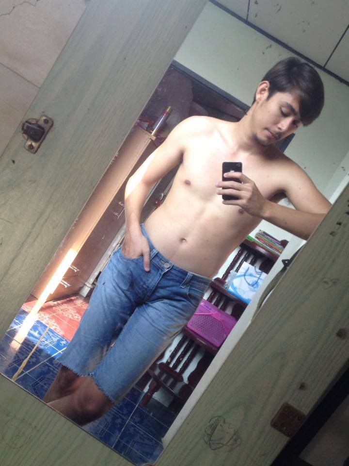 ภาพทำให้หลั่ง"