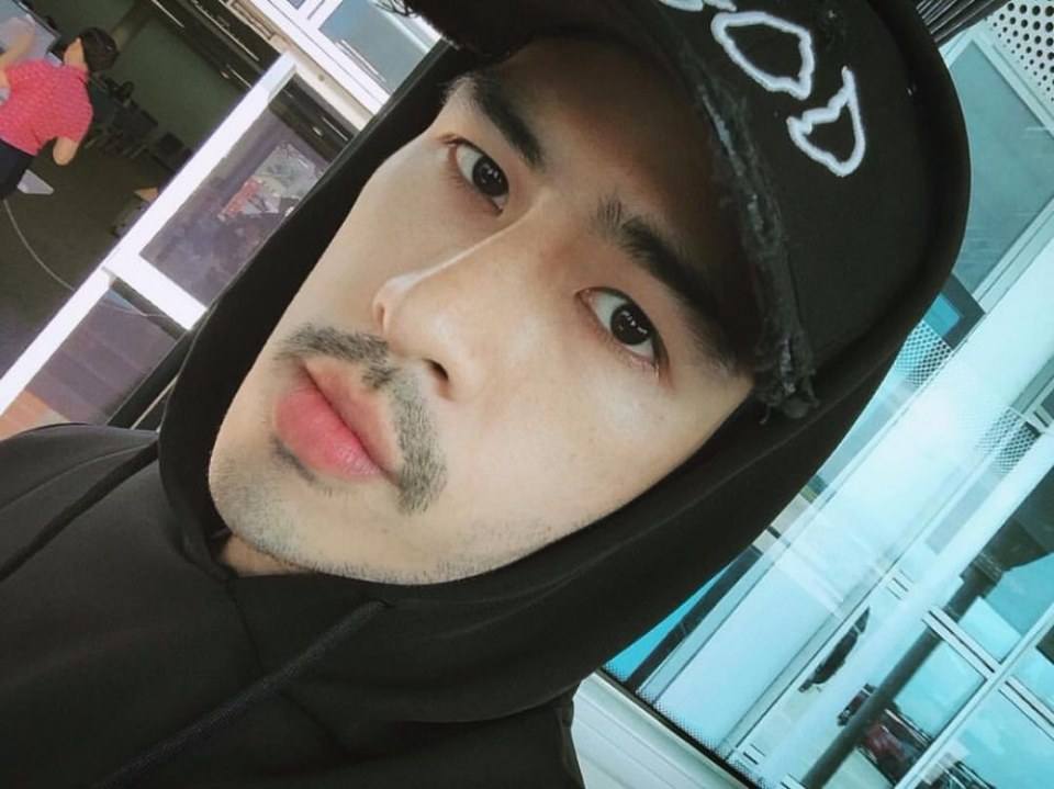 แบงค์ เข้มน่าไซ้
