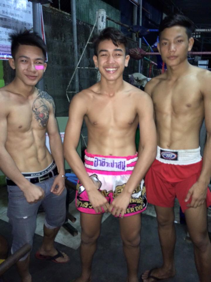 ฅนรักมวย # 62
