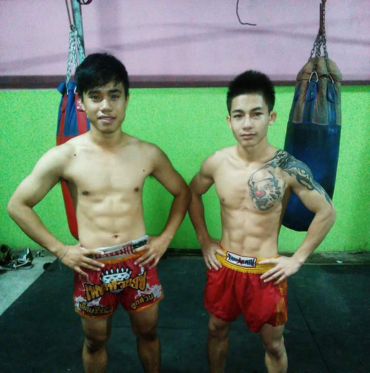ฅนรักมวย # 62