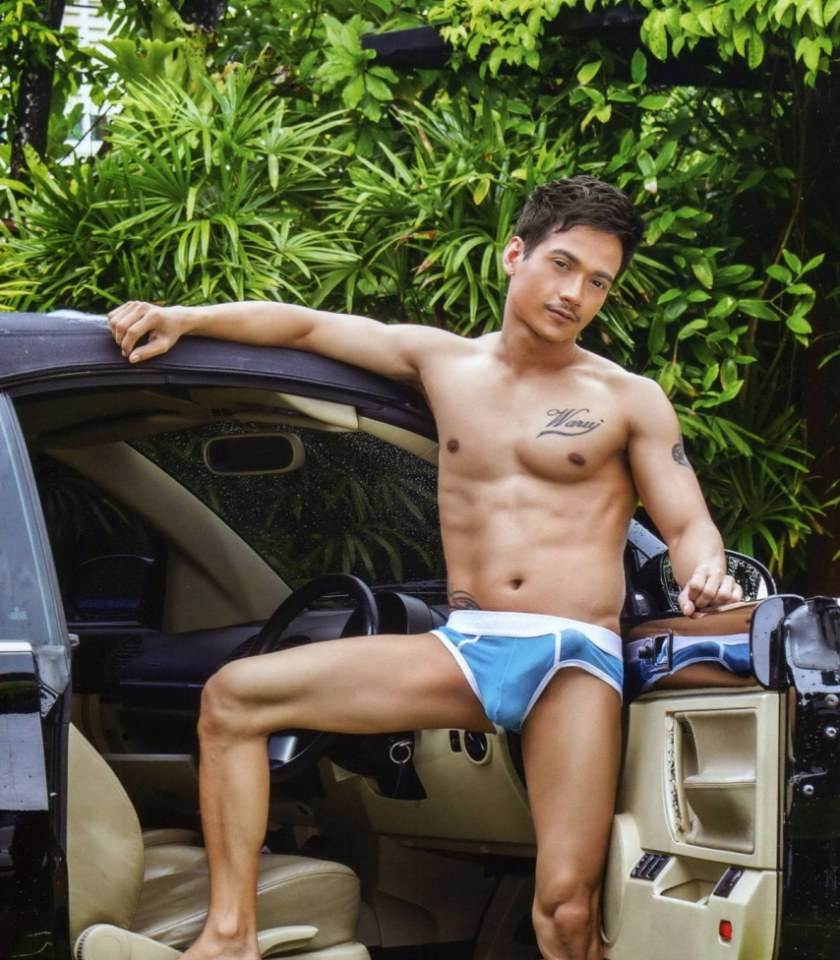 จัดว่าเด็ด?