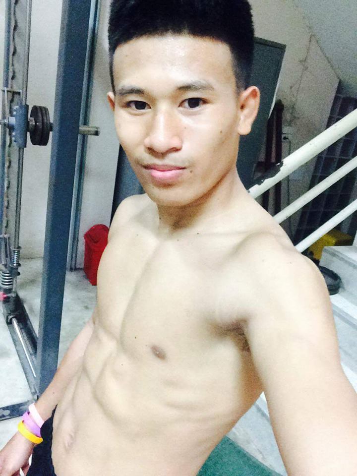 ฅนรักมวย # 67