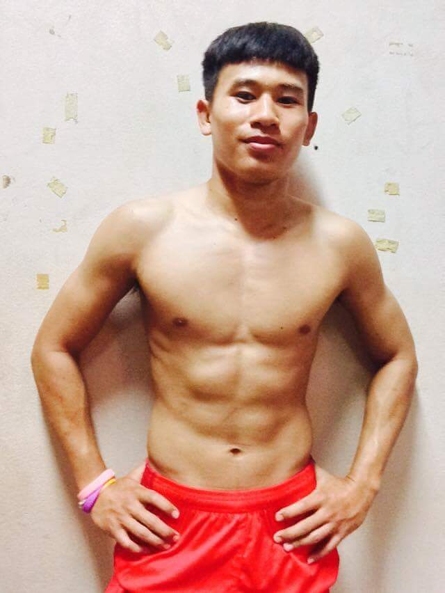 ฅนรักมวย # 67