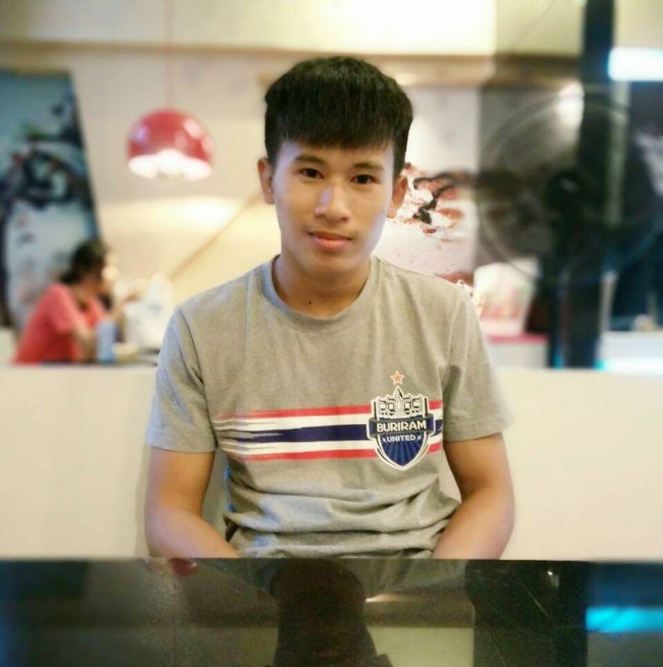 ฅนรักมวย # 67
