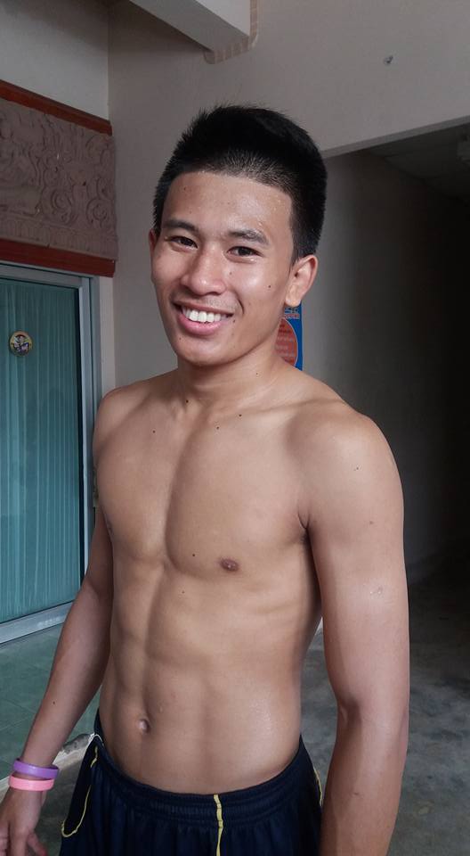 ฅนรักมวย # 67