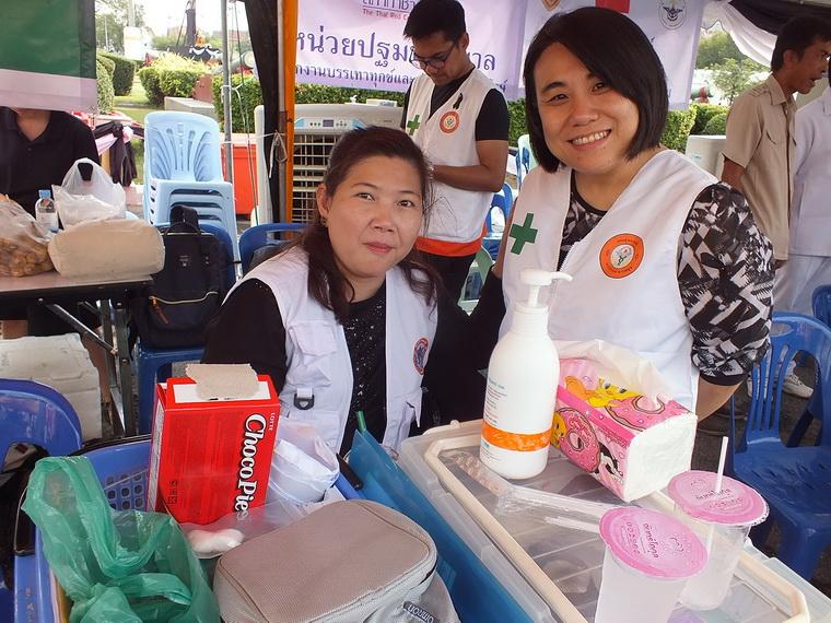 ไปเจอคนดีมา-43 25-10-59 มาทำดีเพื่อพ่อ #ทำดีเพื่อพ่อ